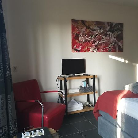 B&B Bovenweg Rhenen Camera foto