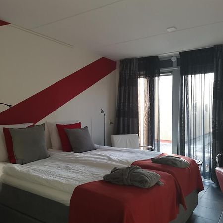 B&B Bovenweg Rhenen Camera foto