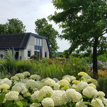 B&B Bovenweg Rhenen Esterno foto