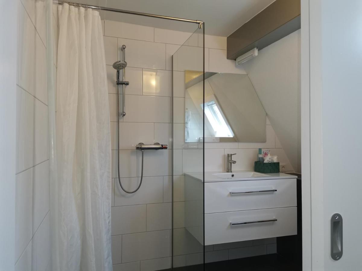 B&B Bovenweg Rhenen Esterno foto