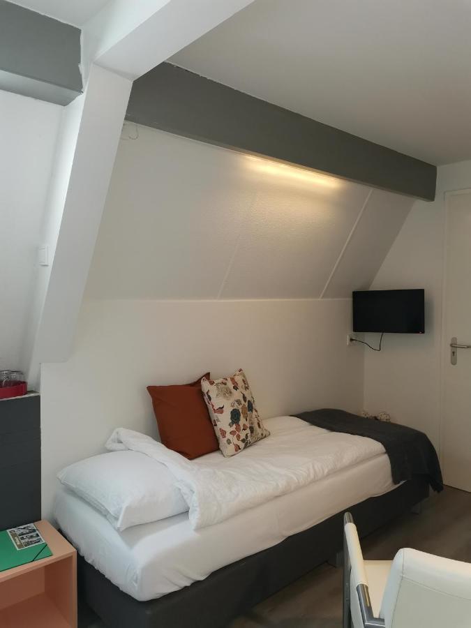 B&B Bovenweg Rhenen Esterno foto
