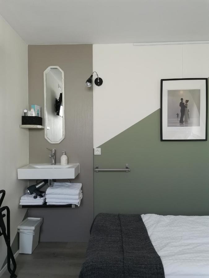 B&B Bovenweg Rhenen Esterno foto