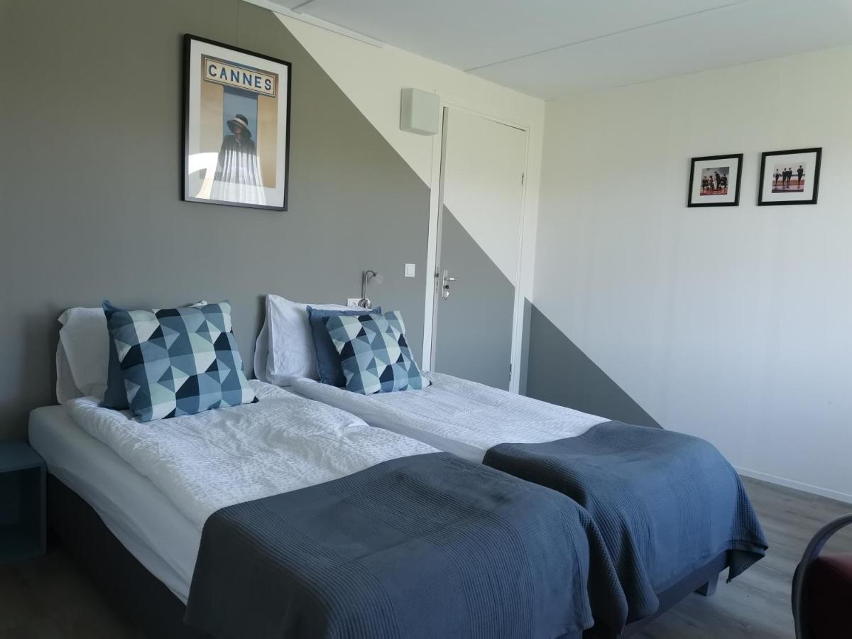 B&B Bovenweg Rhenen Esterno foto