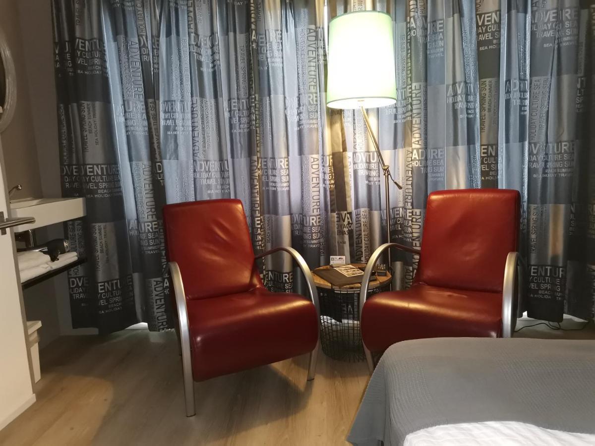 B&B Bovenweg Rhenen Esterno foto