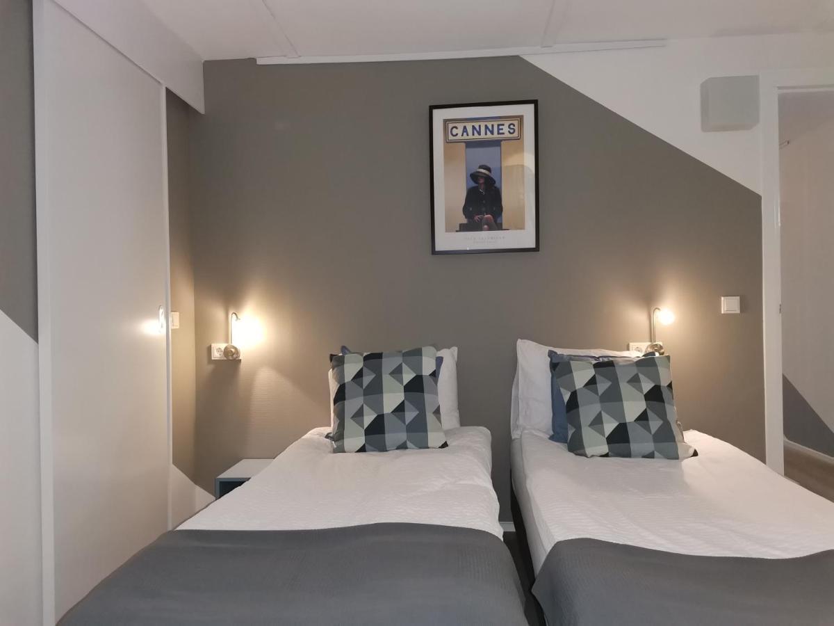 B&B Bovenweg Rhenen Esterno foto