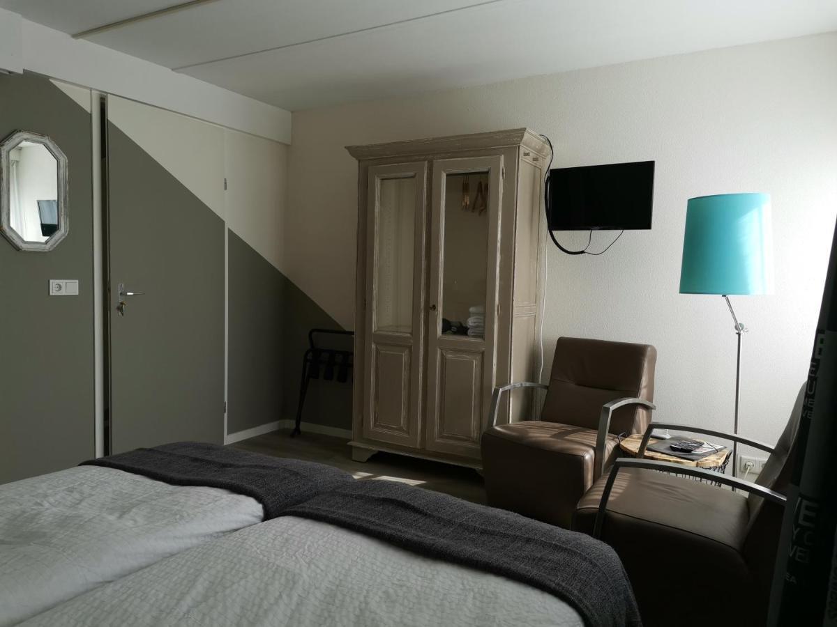 B&B Bovenweg Rhenen Esterno foto