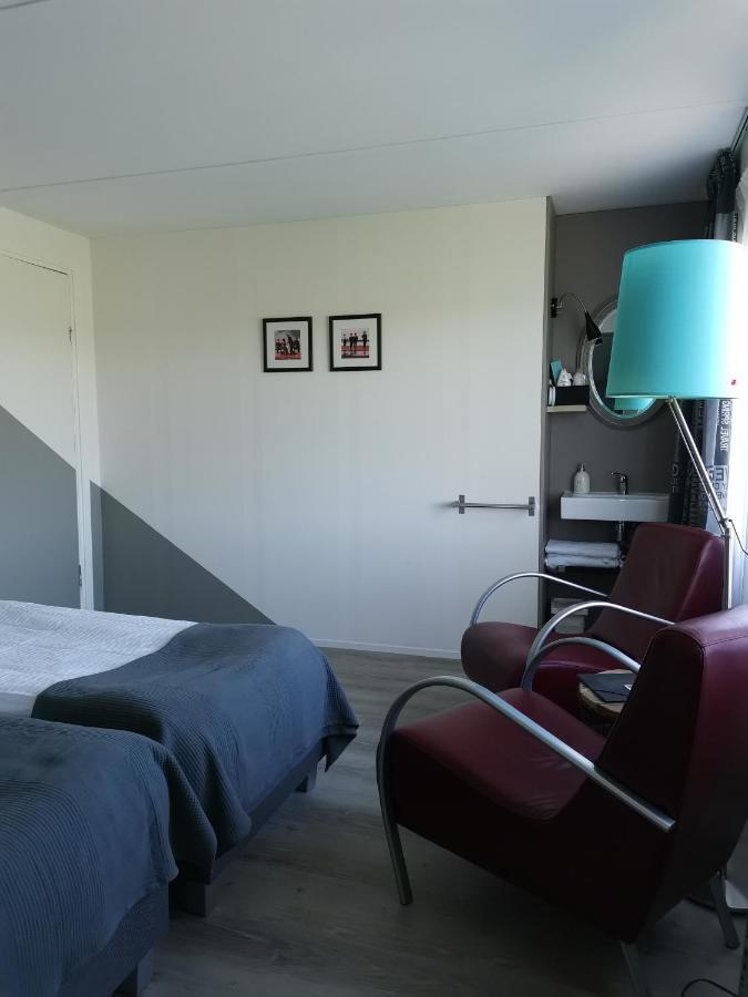B&B Bovenweg Rhenen Esterno foto