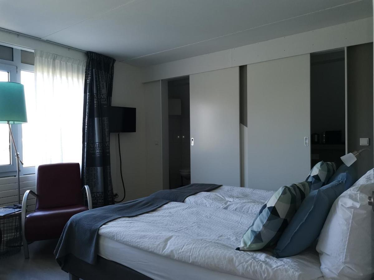 B&B Bovenweg Rhenen Esterno foto