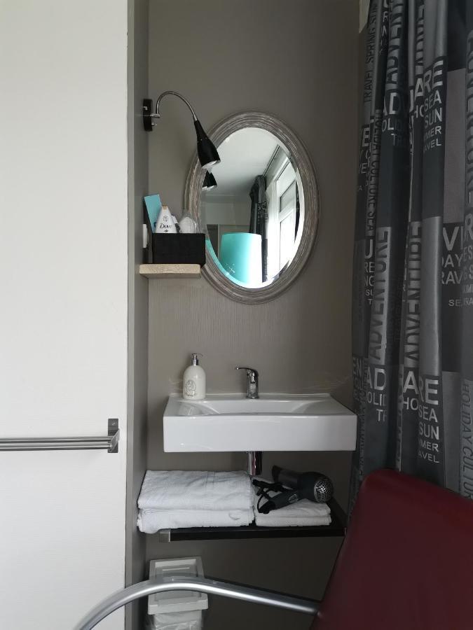 B&B Bovenweg Rhenen Esterno foto