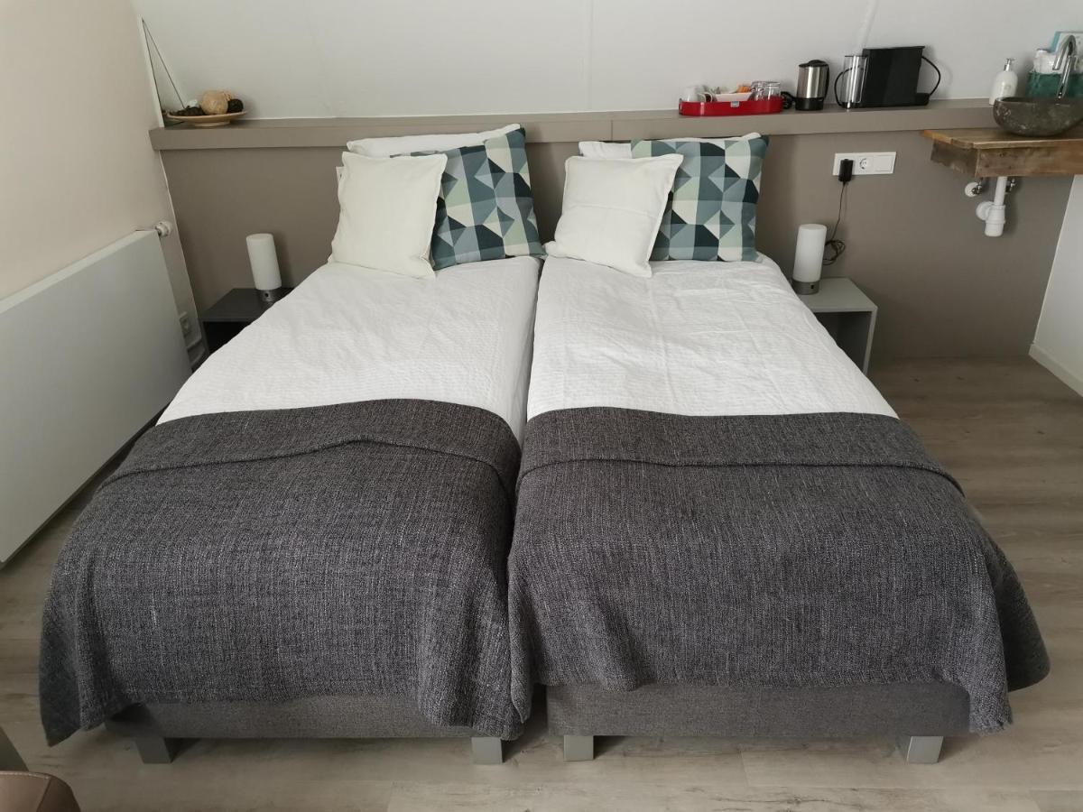 B&B Bovenweg Rhenen Esterno foto