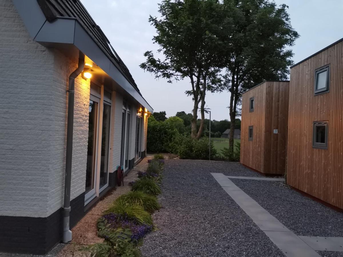 B&B Bovenweg Rhenen Esterno foto