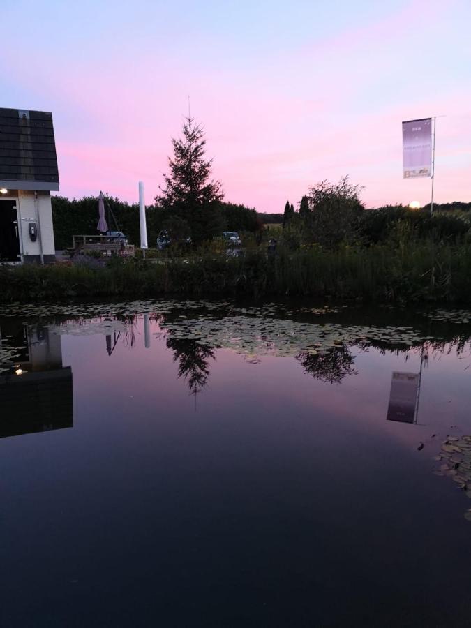 B&B Bovenweg Rhenen Esterno foto