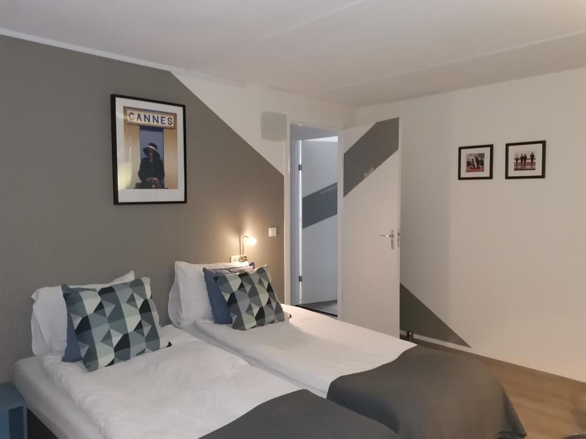 B&B Bovenweg Rhenen Esterno foto