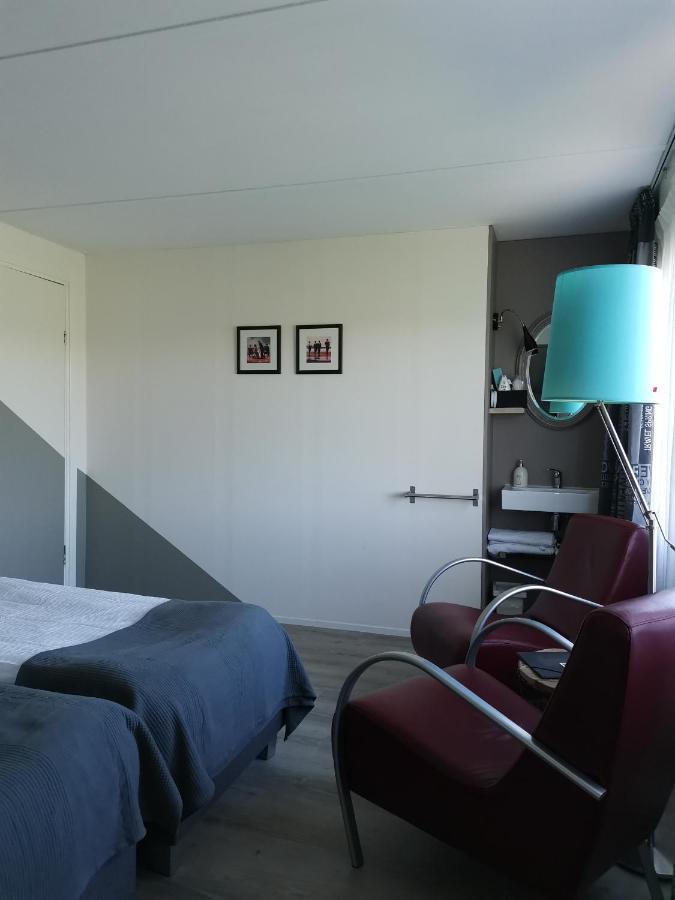 B&B Bovenweg Rhenen Esterno foto