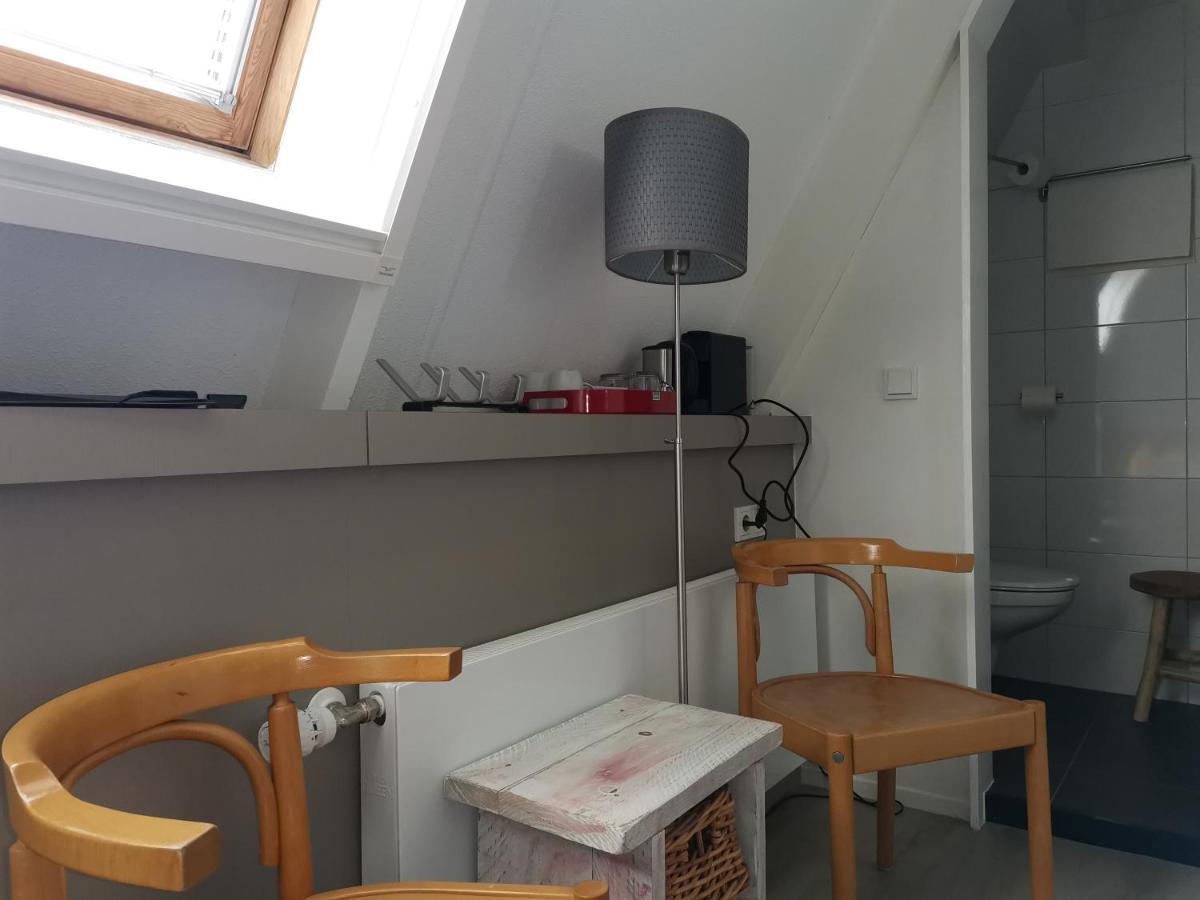 B&B Bovenweg Rhenen Esterno foto