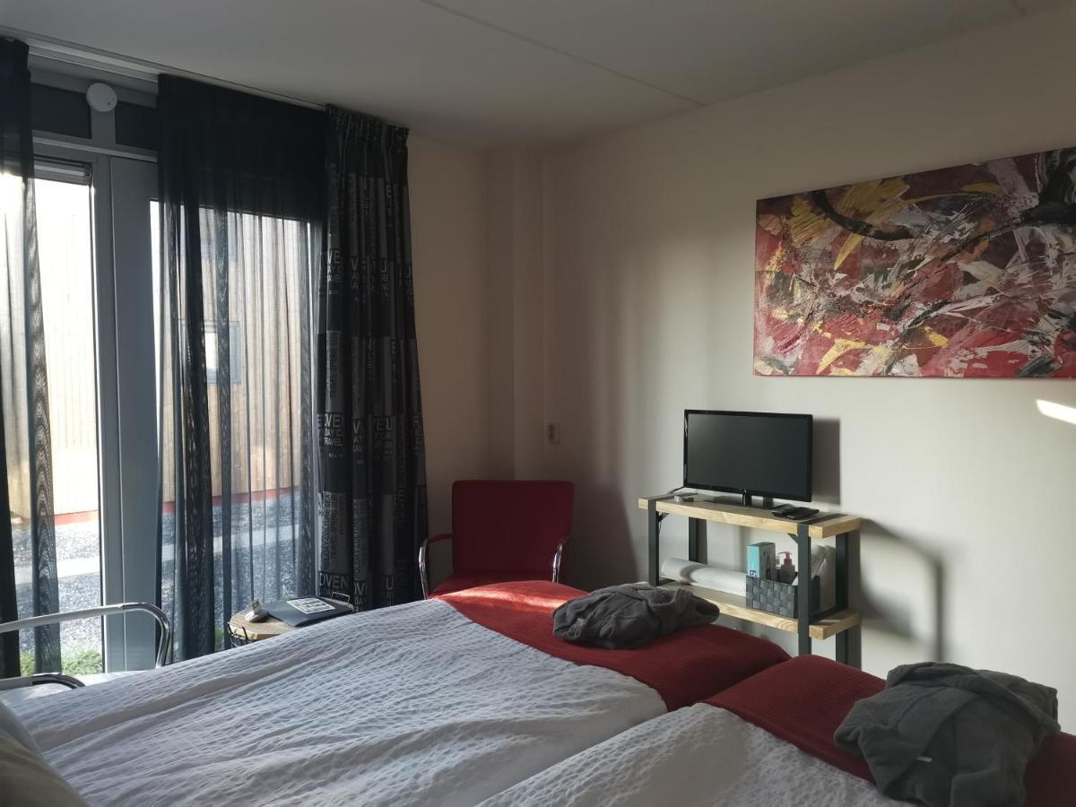 B&B Bovenweg Rhenen Esterno foto