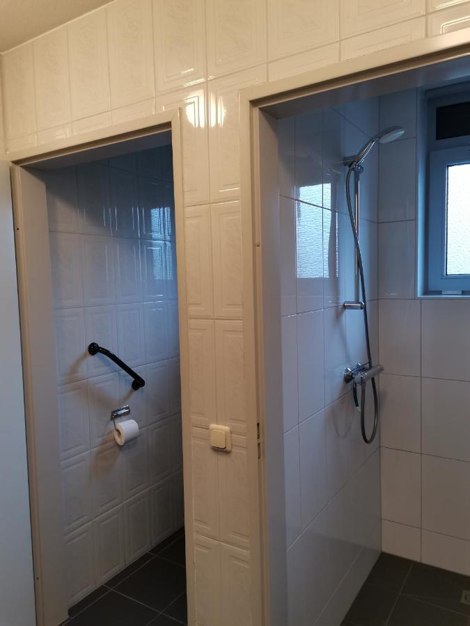 B&B Bovenweg Rhenen Esterno foto