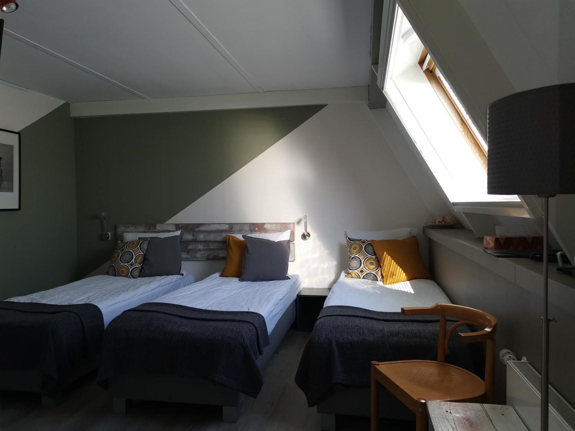B&B Bovenweg Rhenen Camera foto