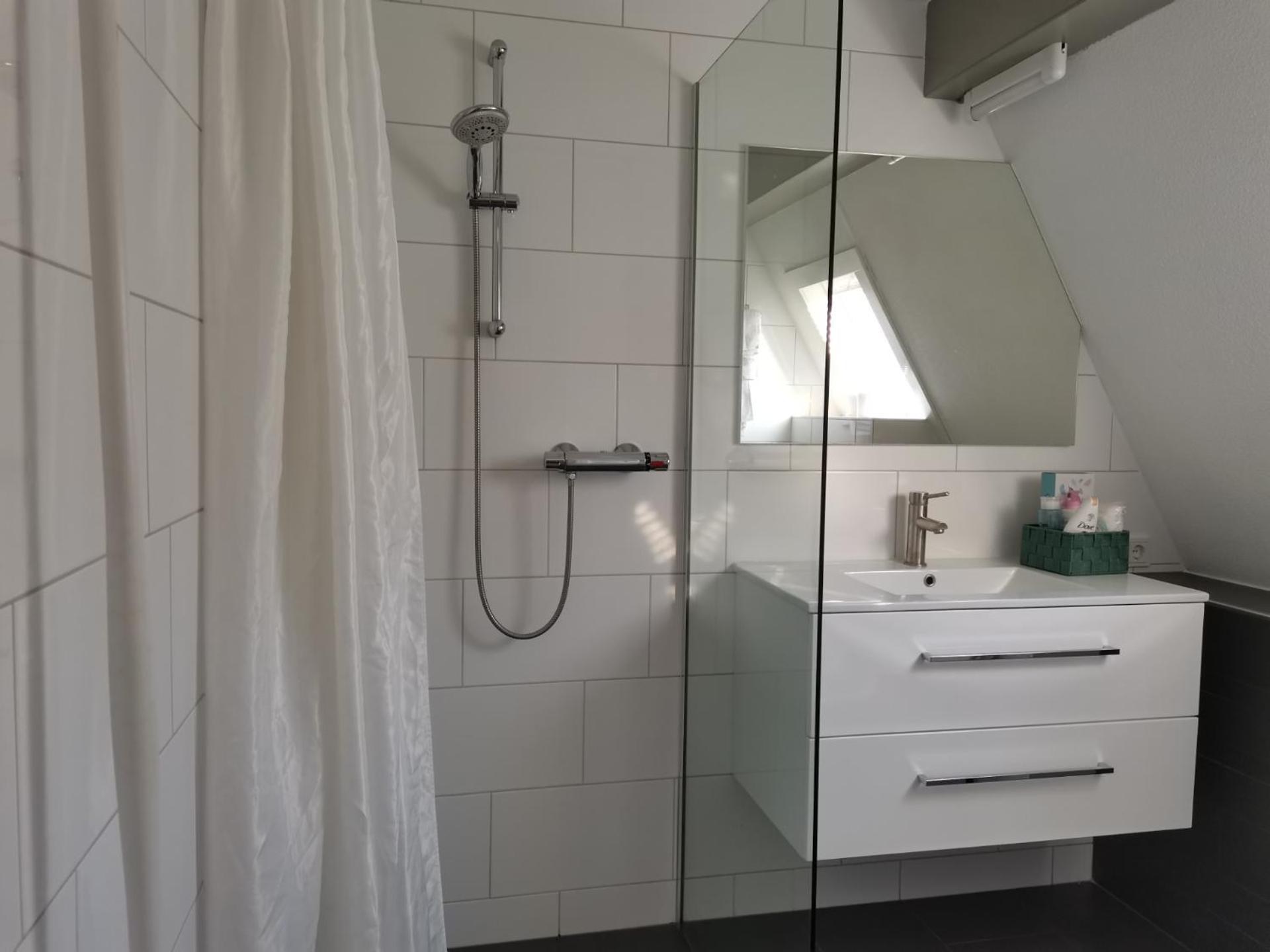 B&B Bovenweg Rhenen Camera foto