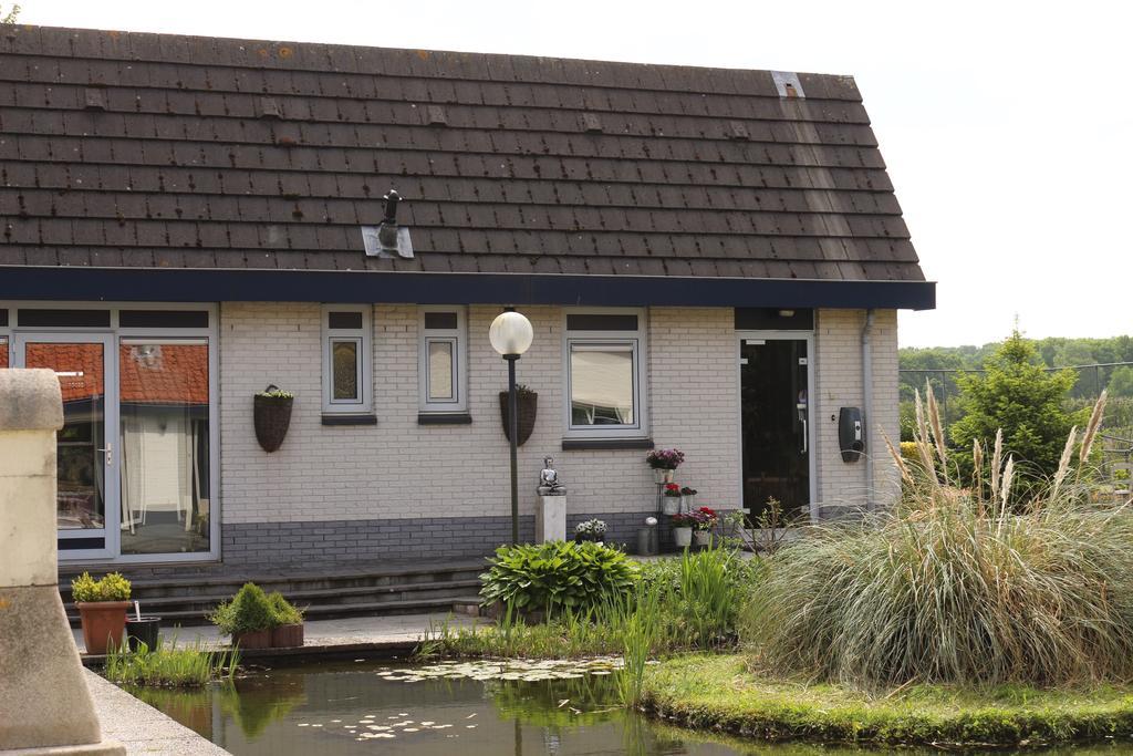 B&B Bovenweg Rhenen Esterno foto