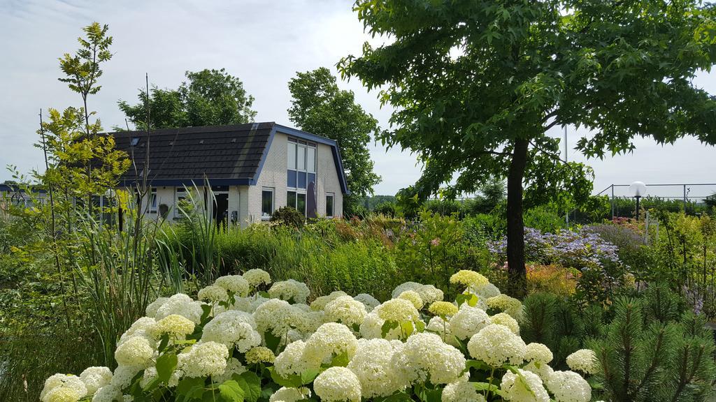 B&B Bovenweg Rhenen Esterno foto
