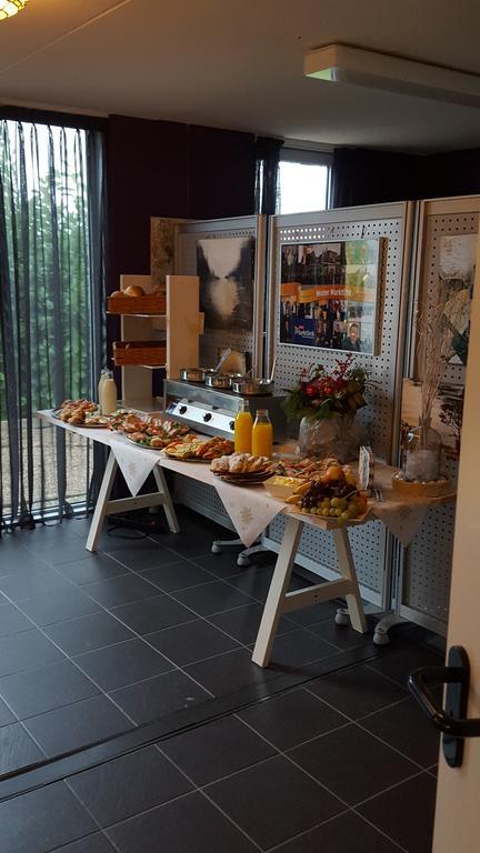 B&B Bovenweg Rhenen Esterno foto