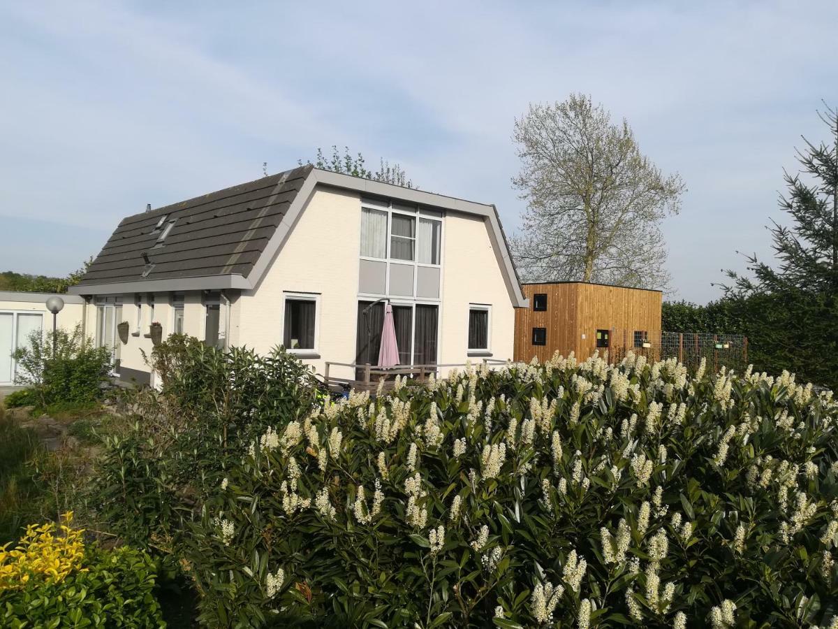 B&B Bovenweg Rhenen Esterno foto