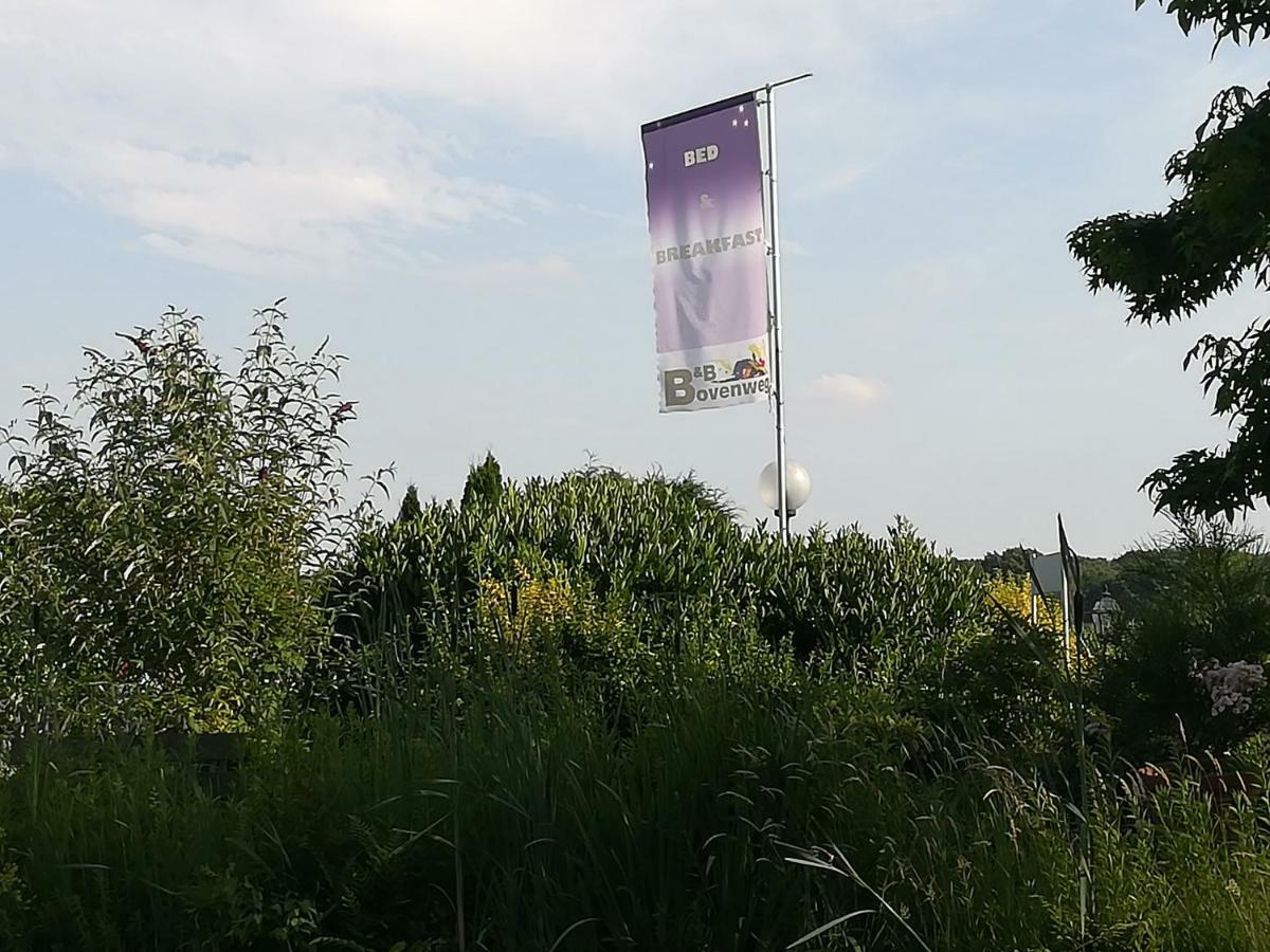 B&B Bovenweg Rhenen Esterno foto