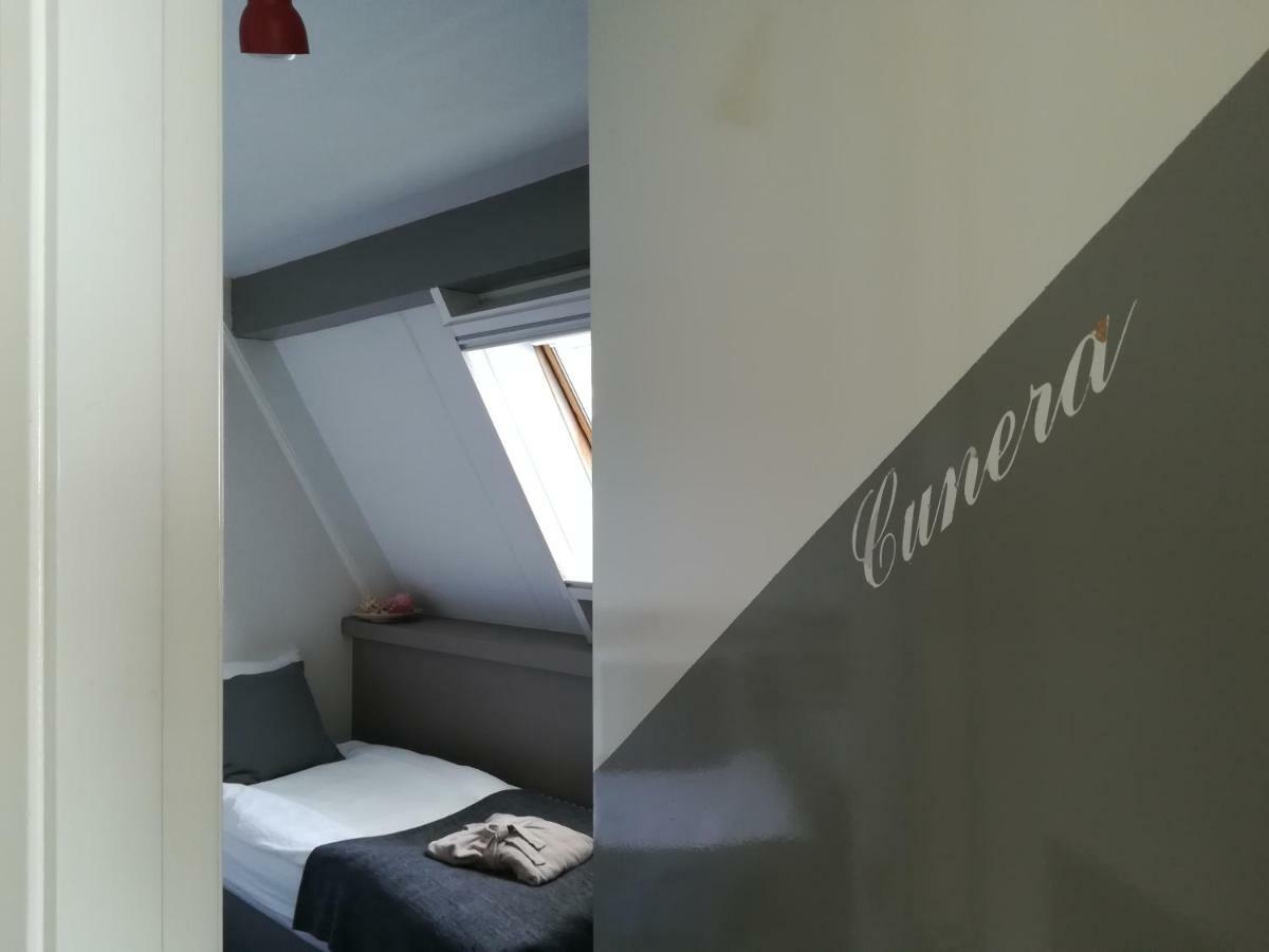 B&B Bovenweg Rhenen Camera foto
